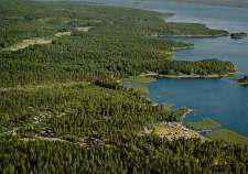Arvika, Ingstrands Camping Arvika, Ingstrands Camping