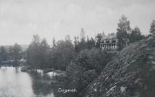 Arvika Lugnet