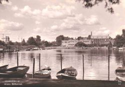 Arvika Båthamnen Arvika Båthamnen