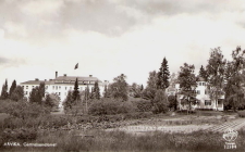 Arvika Centralsanatoriet Arvika Centralsanatoriet