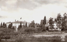 Arvika Centralsanatoriet