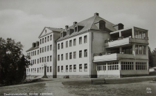 Arvika, Centralsanatorit, Värmland Arvika, Centralsanatorit, Värmland