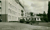 Arvika Centralsanatoriet, Värmlands Län