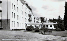 Arvika Centralsanatoriet, Värmlands Län Arvika Centralsanatoriet, Värmlands Län