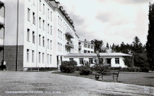 Arvika Centralsanatoriet, Värmlands Län