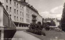 Arvika Centralsanatoriet, Värmlands Län