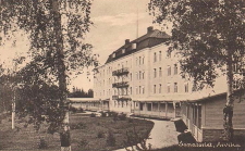 Arvika Sanatoriet