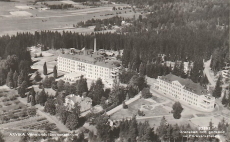 Arvika, Värmlands Läns Sanatorium Arvika, Värmlands Läns Sanatorium