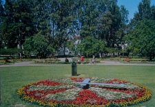 Arvika Stadsparken Arvika Stadsparken