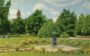 Arvika Stadsparken