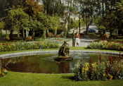 Arvika Stadsparken Arvika Stadsparken