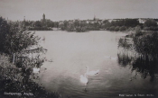 Arvika, Stadsparken Arvika, Stadsparken