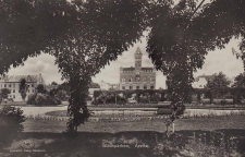 Arvika, Stadsparken Arvika, Stadsparken