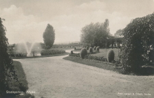 Stadsparken Arvika Stadsparken Arvika