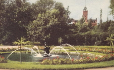 Arvika Stadsparken Arvika Stadsparken