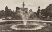 Arvika Stadsparken Arvika Stadsparken