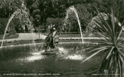 Arvika, Kristian Eriksson, Sommardopp Stadsparken Arvika, Kristian Eriksson, Sommardopp Stadsparken