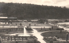 Arvika, Tivoliparken