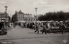 Arvika Torgdag