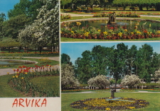Arvika Arvika