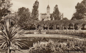 Arvika från Stadsparken