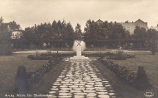 Arvika, Motiv från Stadsparken Arvika, Motiv från Stadsparken