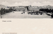 Arvika Torget 1902 Arvika Torget 1902