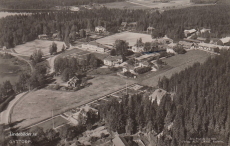 Nora, Gyttorp 1937 Nora, Gyttorp 1937