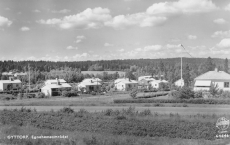 Gyttorp Egnahemsområdet Gyttorp Egnahemsområdet