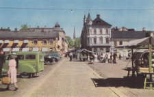 Arvika Torget