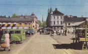 Arvika Torget