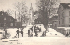 Arvika Backarna Arvika Backarna