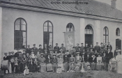 Arvika Blåbandsföreningen 1907 Arvika Blåbandsföreningen 1907