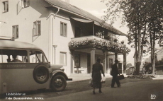 Från Busscentralen, Arvika Från Busscentralen, Arvika