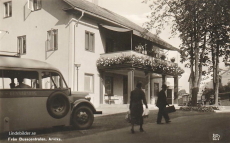 Från Busscentralen, Arvika