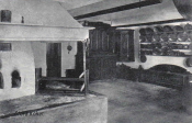 Arvika, Västra Värmlands Museum, Stora Köket Arvika, Västra Värmlands Museum, Stora Köket