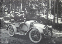 Arvika. Clement Talbot 1916 Arvika. Clement Talbot 1916