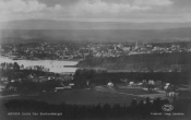 Arvika, Utsikt från Storkorsberget Arvika, Utsikt från Storkorsberget