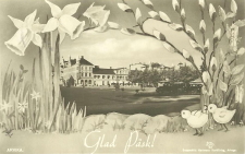 Arvika, Glad Påsk Arvika, Glad Påsk