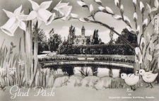 Arvika, Glad Påsk Arvika, Glad Påsk
