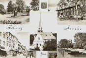 Hälsning från Arvika