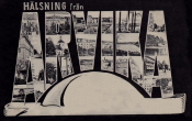 Hälsning från Arvika 1906 Hälsning från Arvika 1906