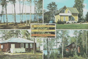 Arvika SMU, Sommarhemmet, Björknäs Arvika SMU, Sommarhemmet, Björknäs