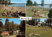 Arvika