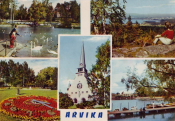 Arvika 1970