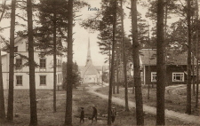 Arvika Arvika