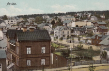 Arvika 1917