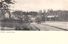 Arvika Agneteberg 1903