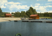 Arvika, Färnösandsbadet