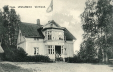 Arvika, Haga, Ulfshufdarne, Värmland Arvika, Haga, Ulfshufdarne, Värmland